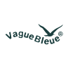 Logo de La Vague Bleue