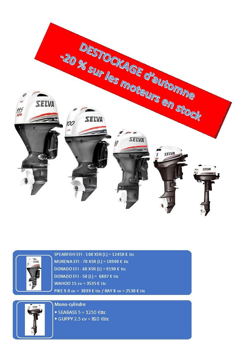 Image principale Déstockage Automne 2025