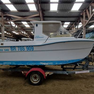 Image principale OCQUETEAU 5.40