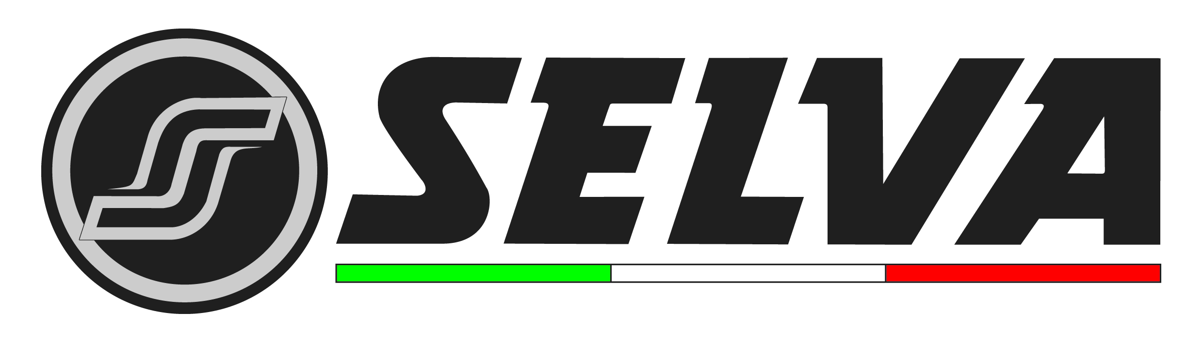 Logo SELVA