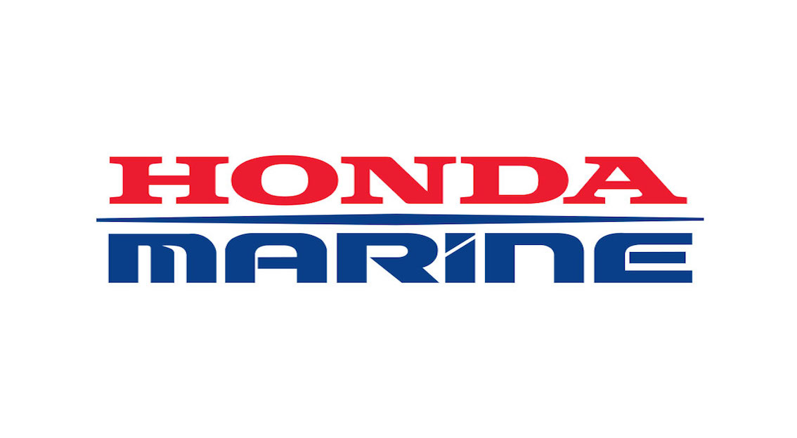 Logo Honda Marine