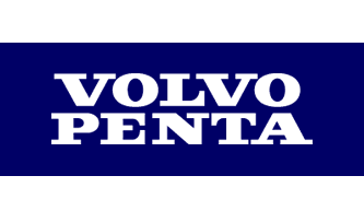 Logo Volvo Penta
