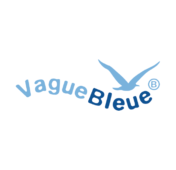 Image d'illustration de la page 'Vague bleue'